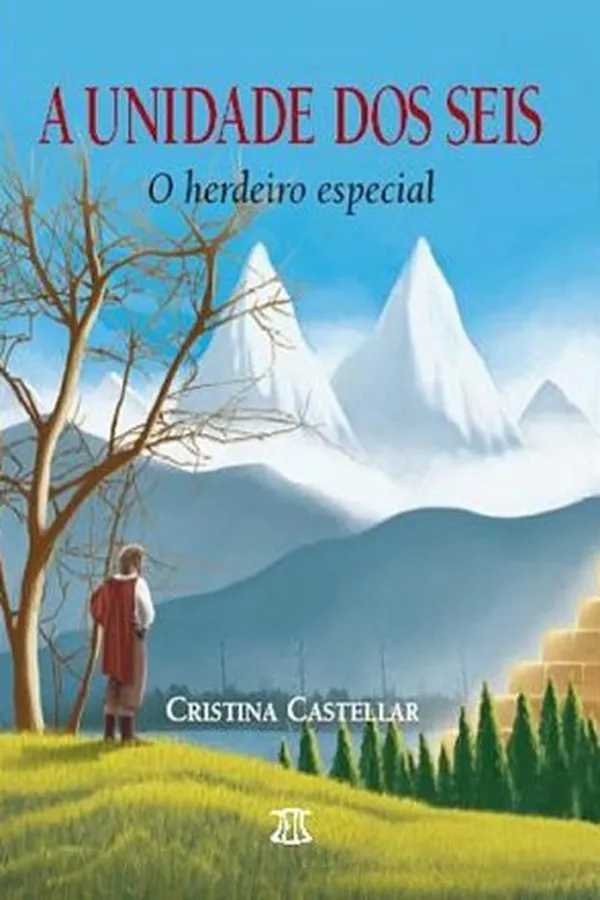Capa de A unidade dos Seis