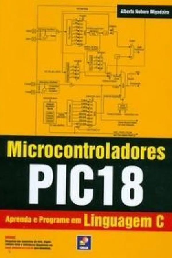 Capa de Microcontroladores PIC18