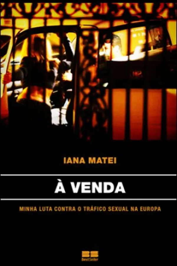 Capa de À Venda