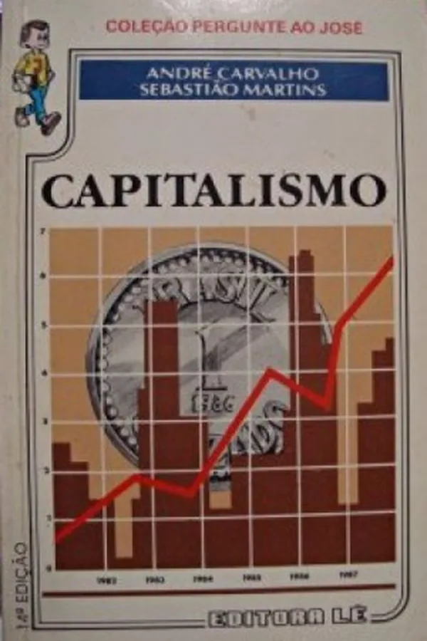 Capa de Capitalismo