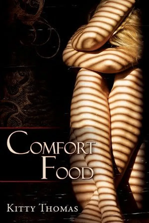 Capa de Comfort Food