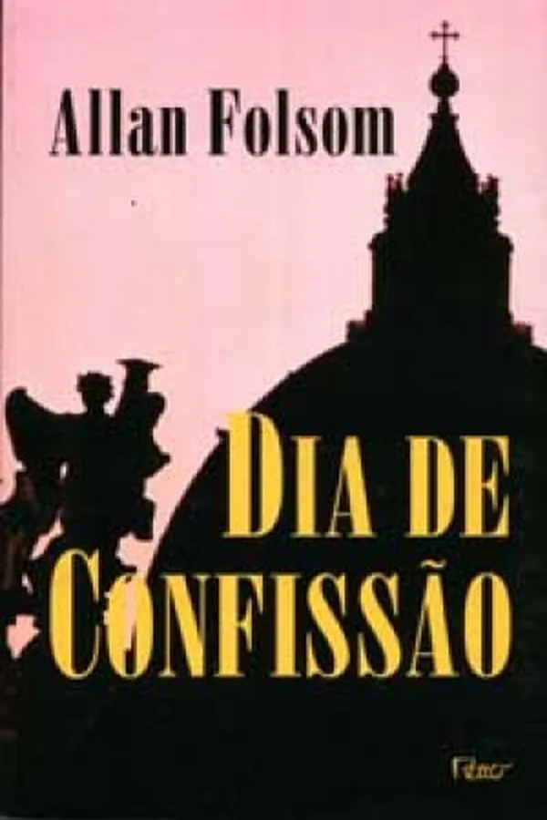 Cover of Dia De Confissão
