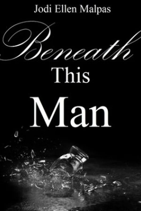 Capa de Beneath This Man