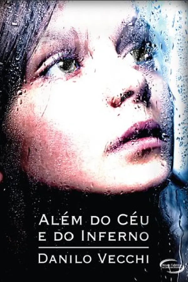 Capa de Além do Céu e do Inferno