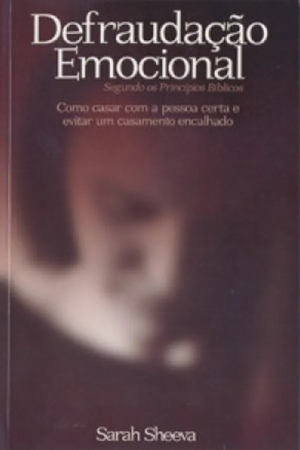 Capa de Defraudação Emocional