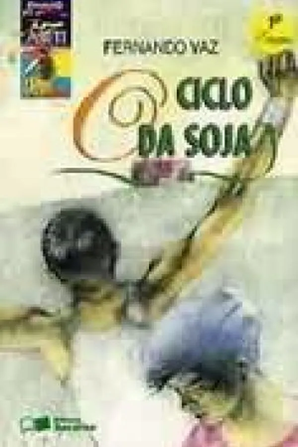 Capa de O Ciclo da Soja