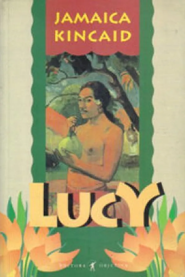 Capa de Lucy