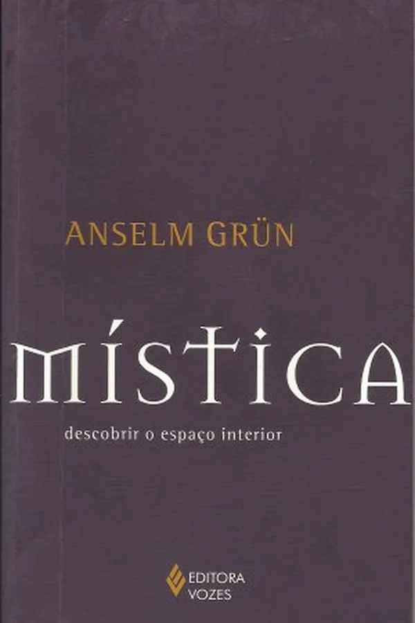 Capa de Mística