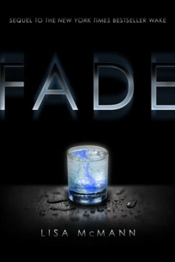 Capa de Fade