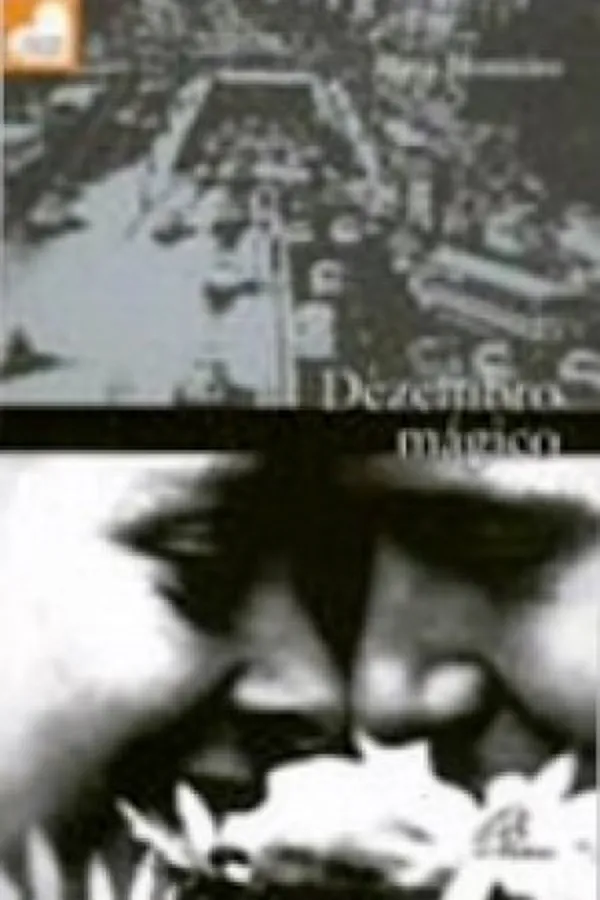 Capa de Dezembro Mágico