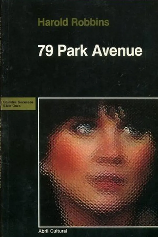 Capa de 79 Park Avenue
