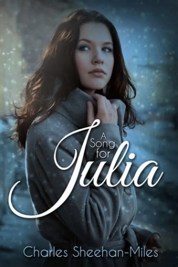 Capa de A Song for Julia