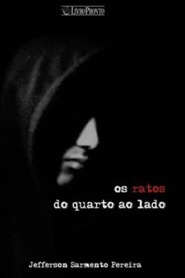 Capa de Os Ratos do Quarto ao Lado