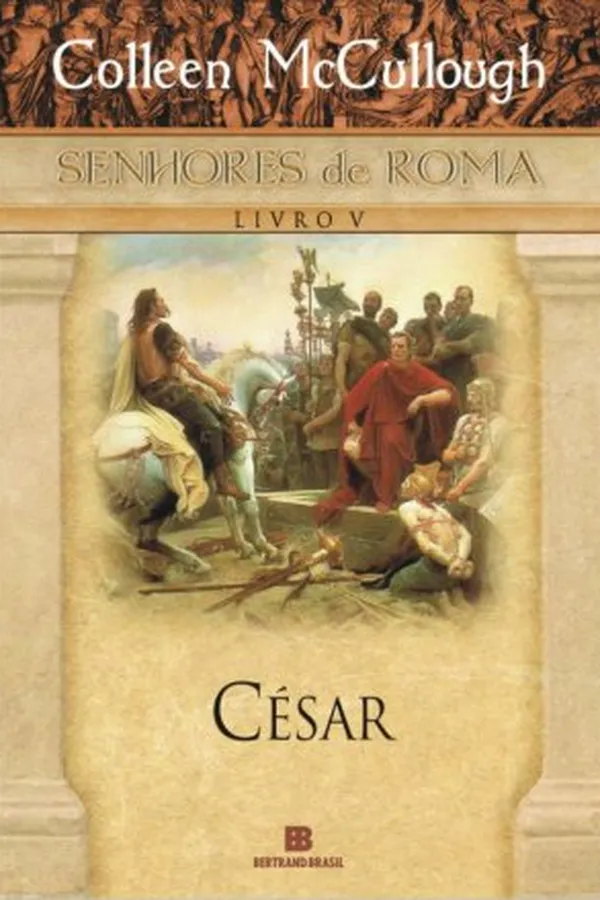 Capa de César