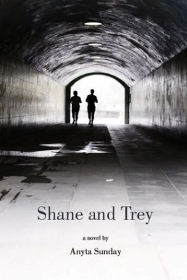 Capa de Shane and Trey