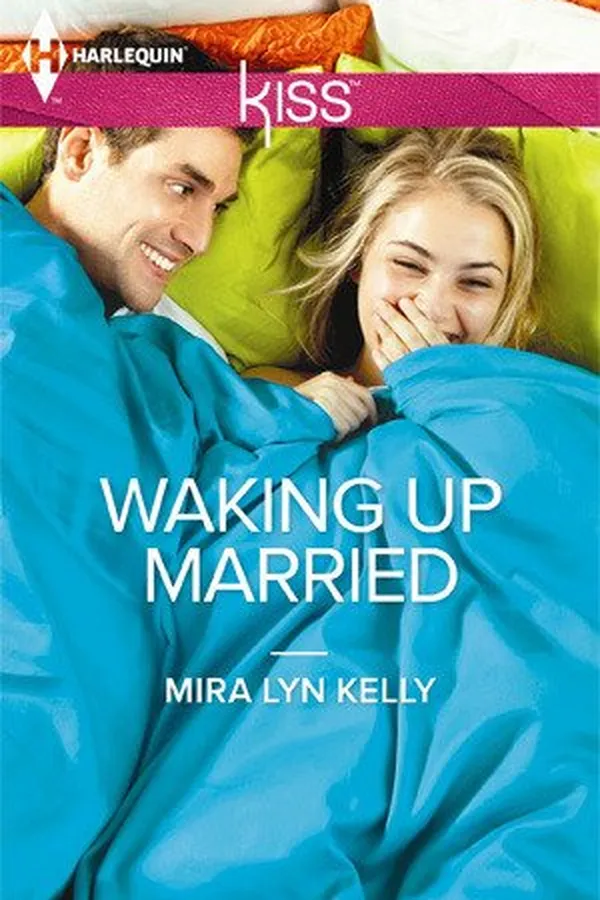 Cover of Waking Up Married
