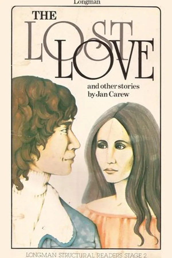Capa de The Lost Love