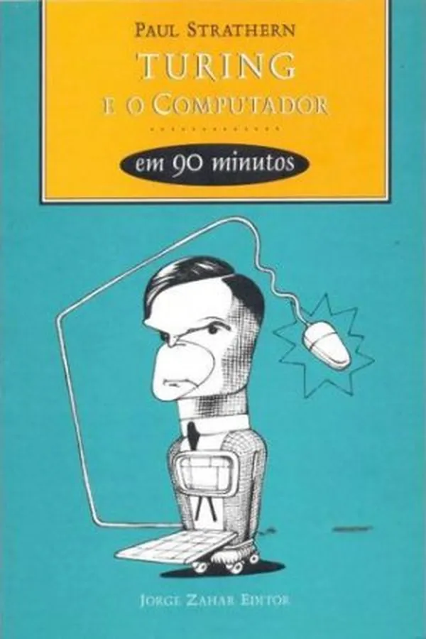 Capa de Turing e o Computador