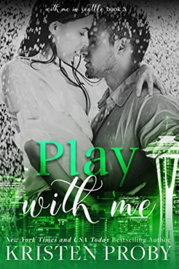 Capa de Play With Me