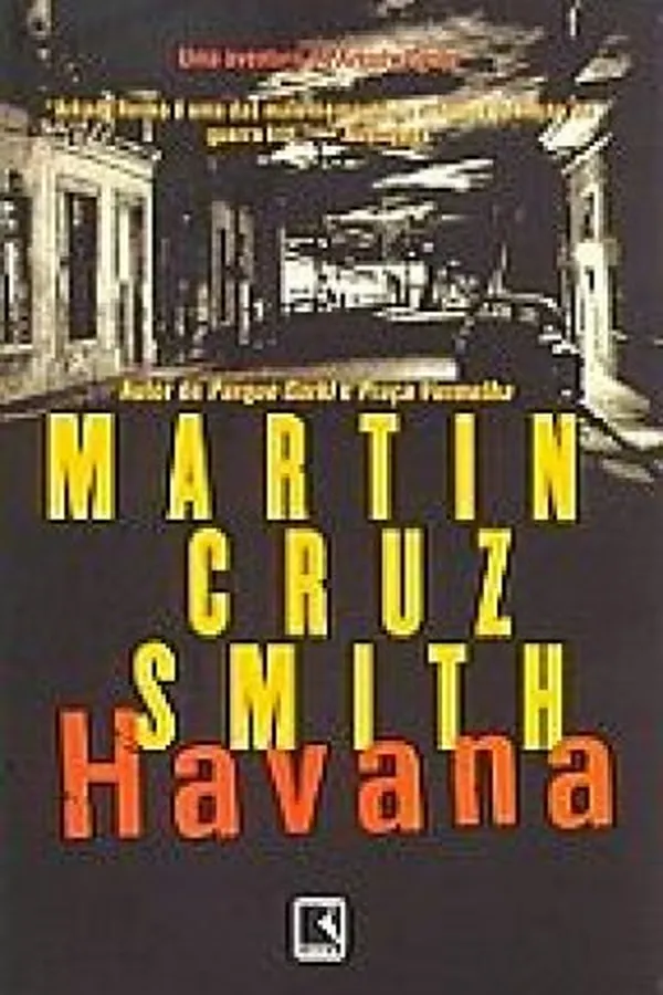 Capa de Havana