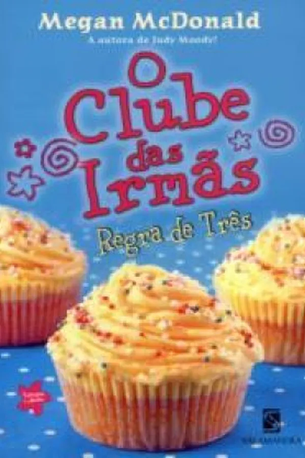 Capa de O Clube das Irmãs