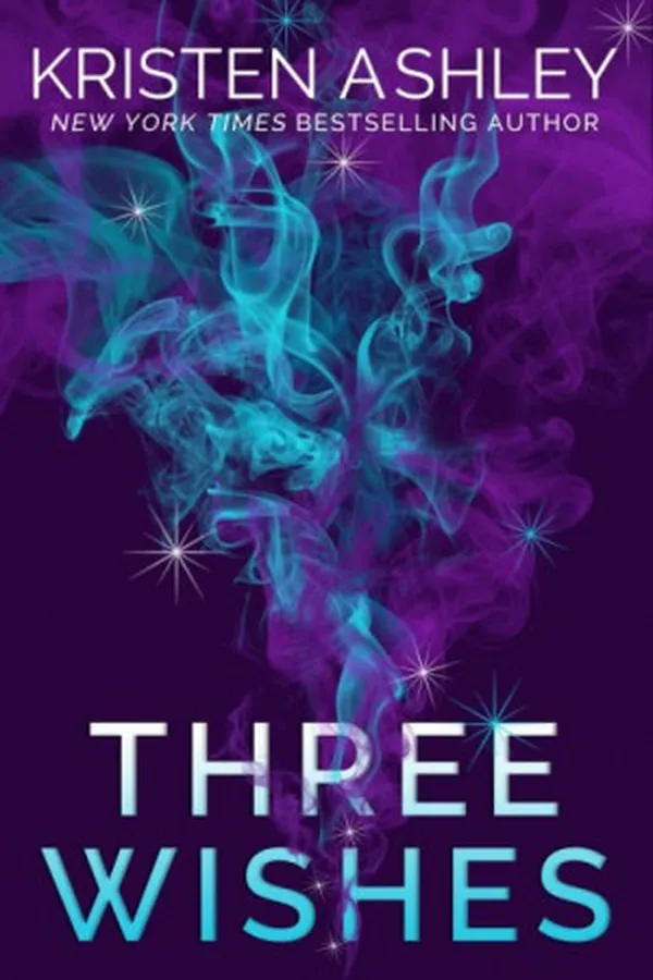 Capa de Three Wishes