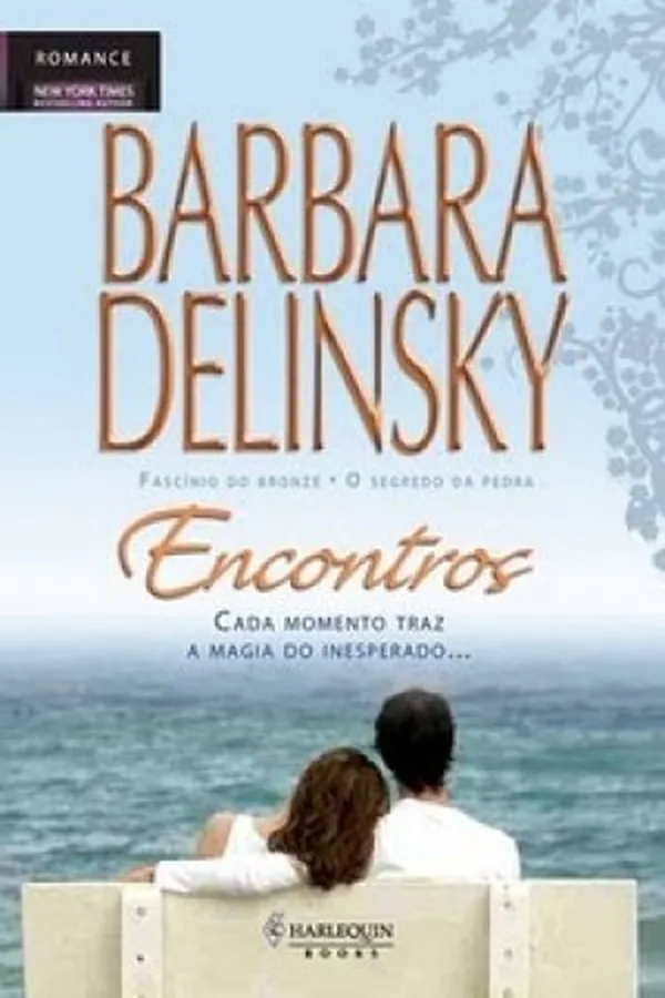 Capa de Encontros