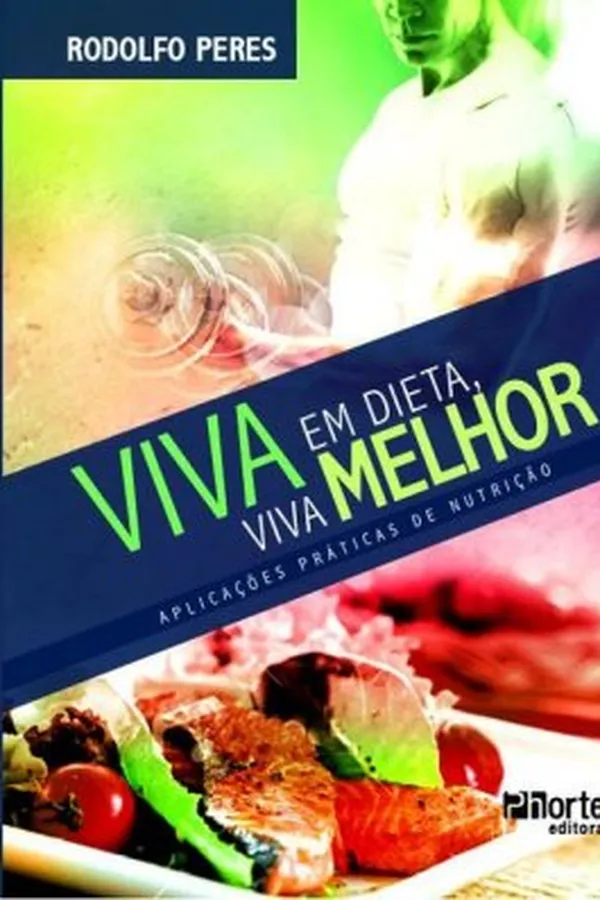 Capa de Viva em Dieta, Viva Melhor