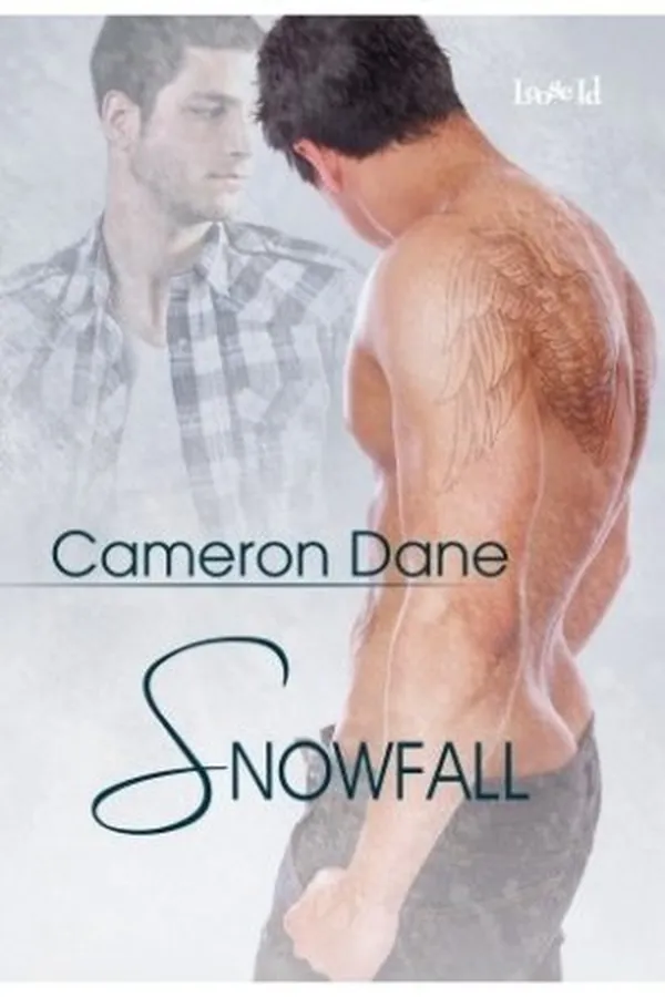 Capa de Snowfall