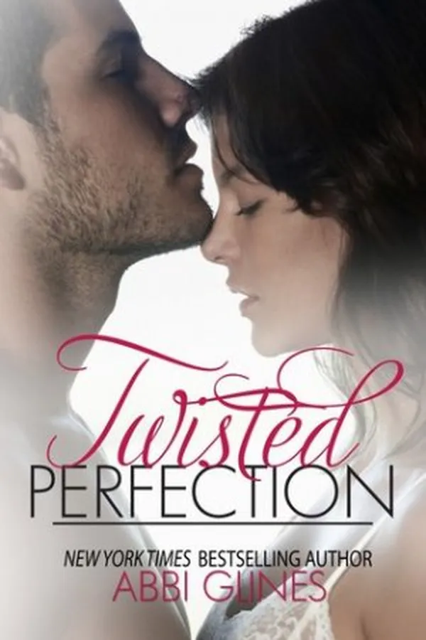 Capa de Twisted Perfection