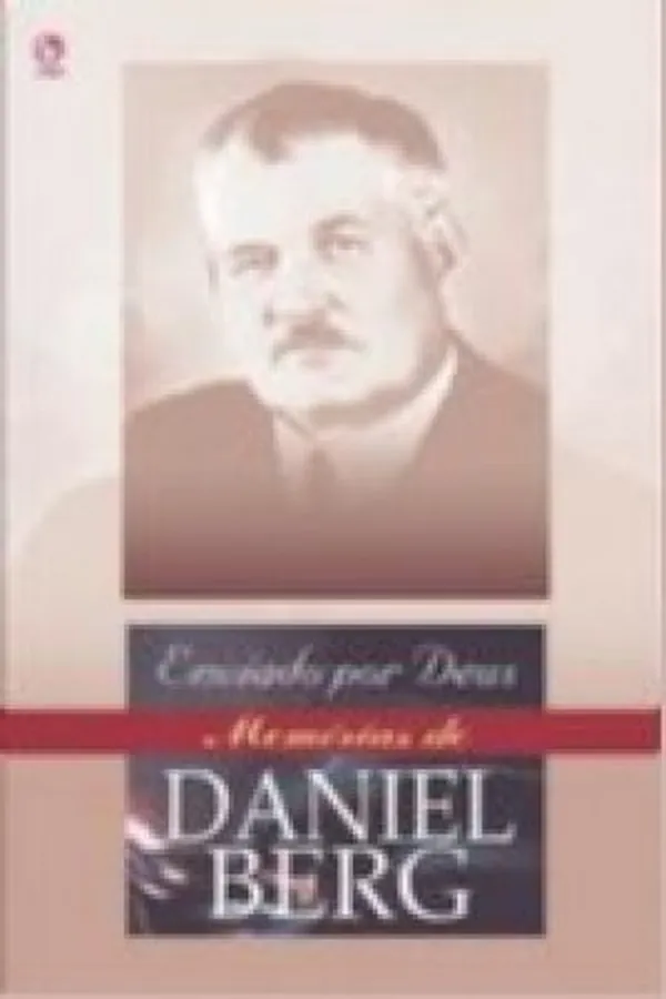 Capa de Enviado por Deus