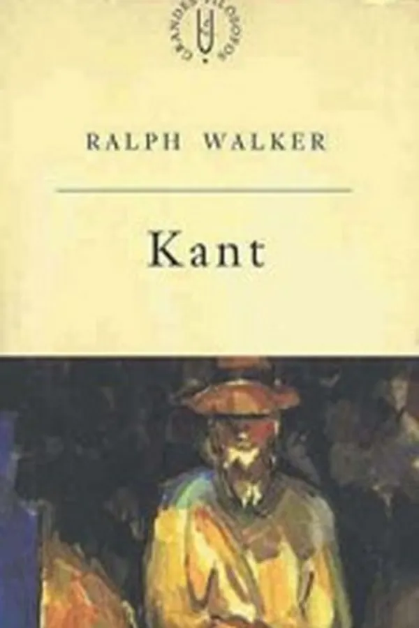 Capa de Kant