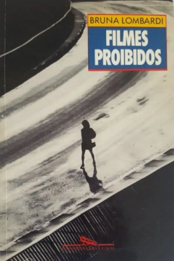 Capa de Filmes Proibidos