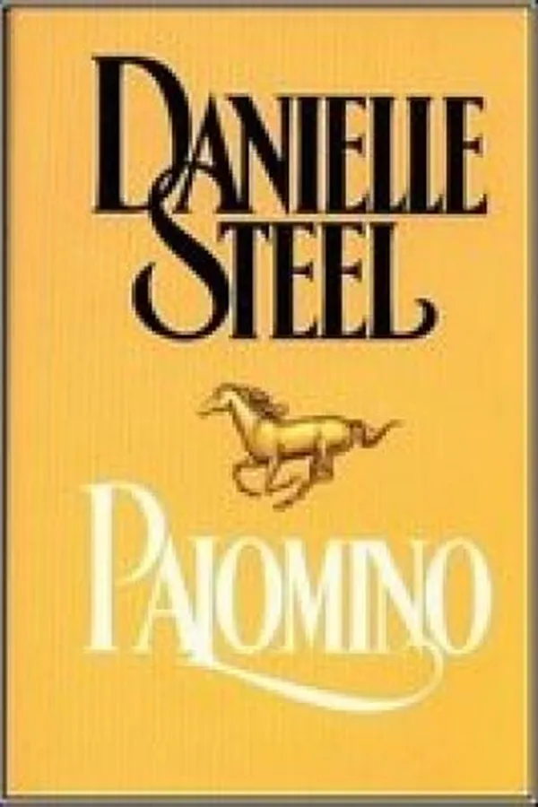 Capa de Palomino