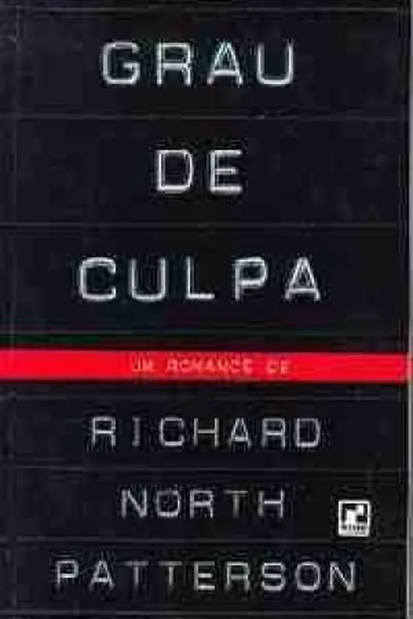 Capa de Grau de Culpa
