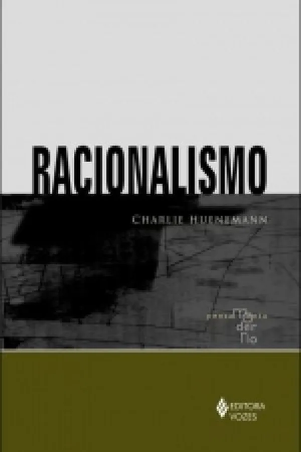 Cover of Racionalismo