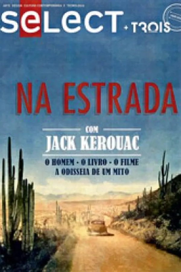 Cover of Na Estrada