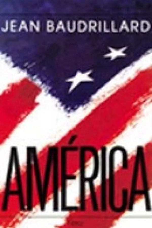 Capa de América