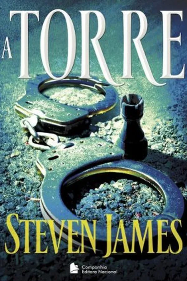 Capa de A Torre