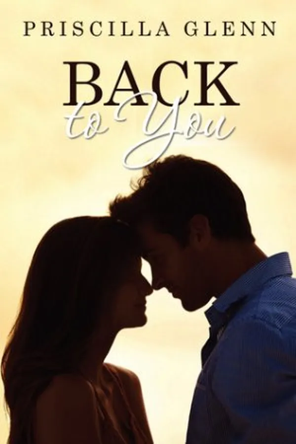 Capa de Back To You