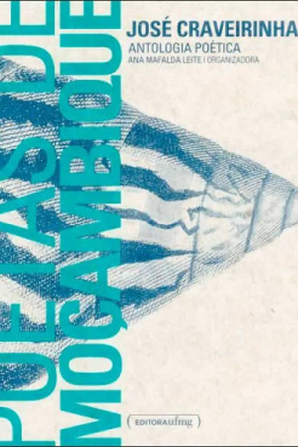Capa de José Craveirinha