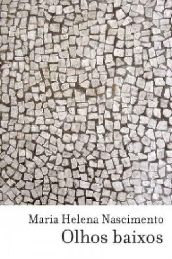 Capa de Olhos Baixos