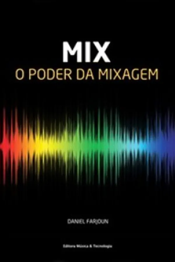 Cover of Mix