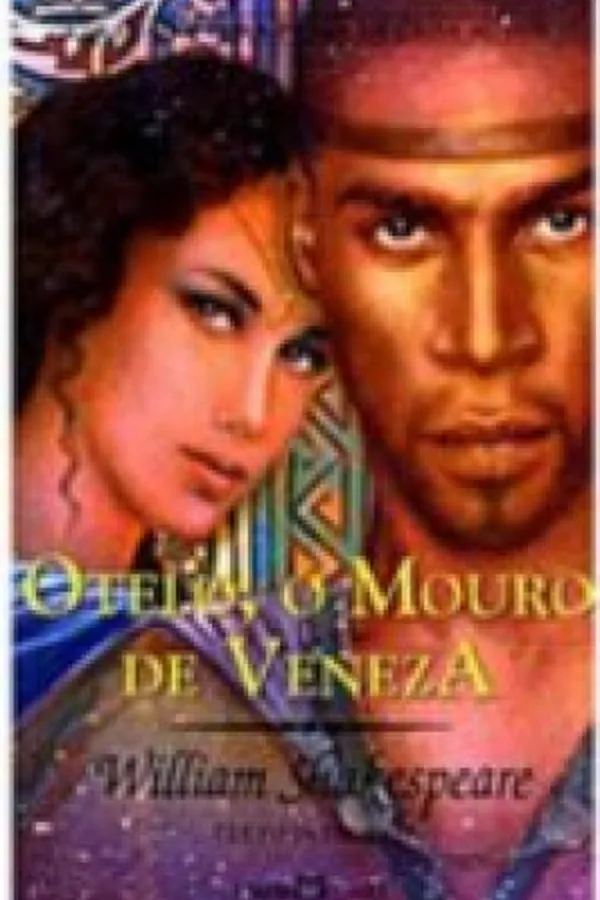 Capa de Otelo