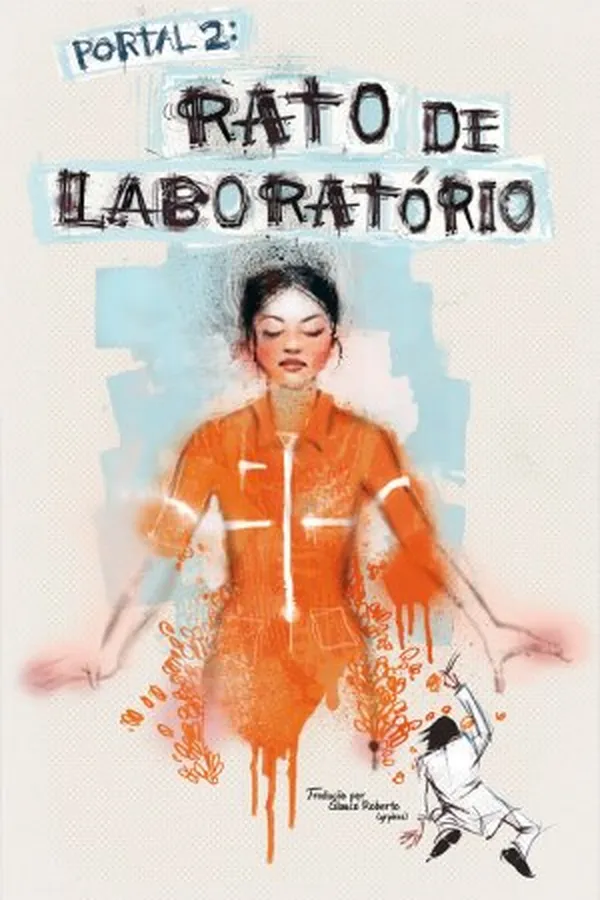 Capa de Rato de Laboratório