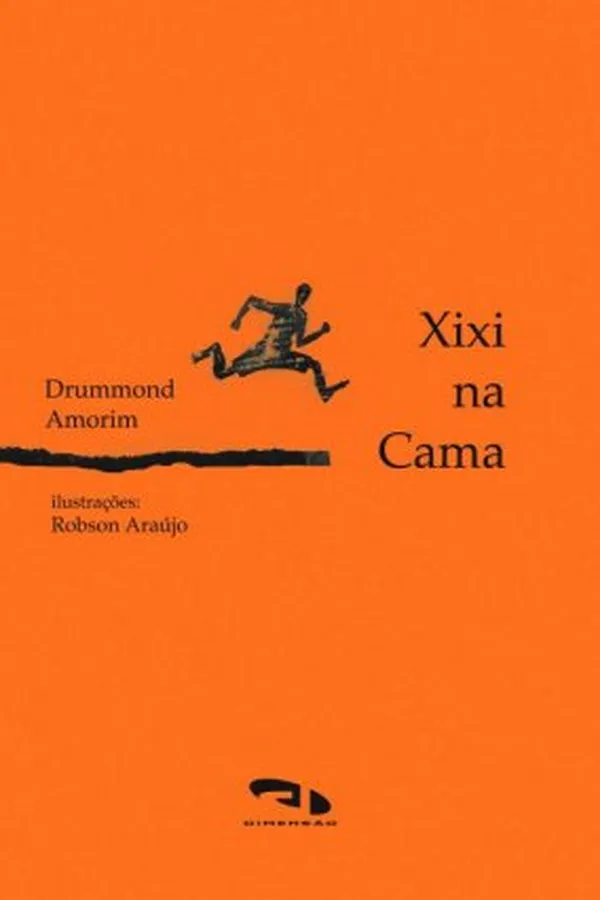 Capa de Xixi na Cama