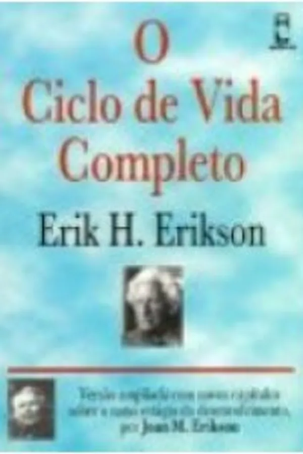 Capa de O Ciclo de Vida Completo