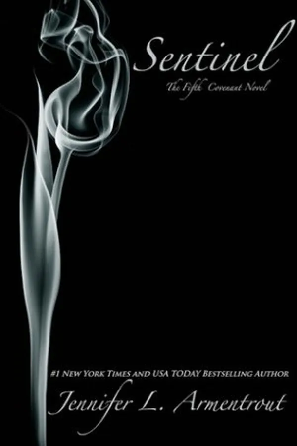 Capa de Sentinel