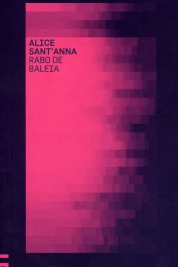 Capa de Rabo de baleia