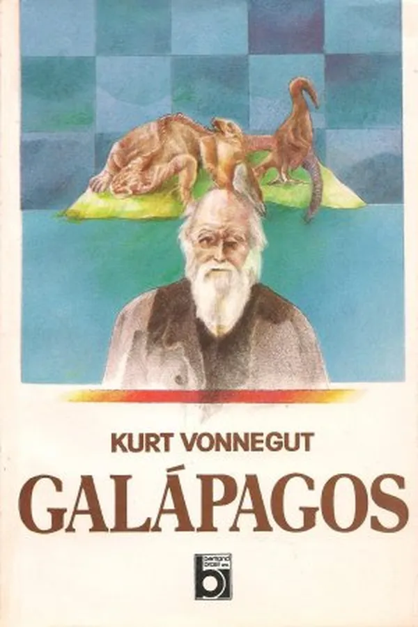 Capa de Galápagos
